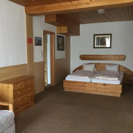Radhotel Gæstehus