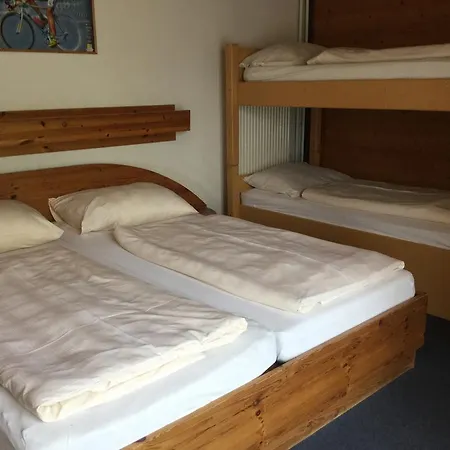 Radhotel Gæstehus