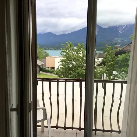 招待所 Radhotel 法克湖畔杜罗博拉赫