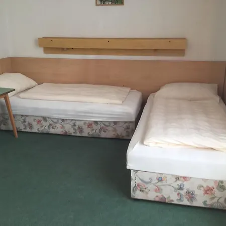 Gasthof Radhotel Drobollach am Faakersee