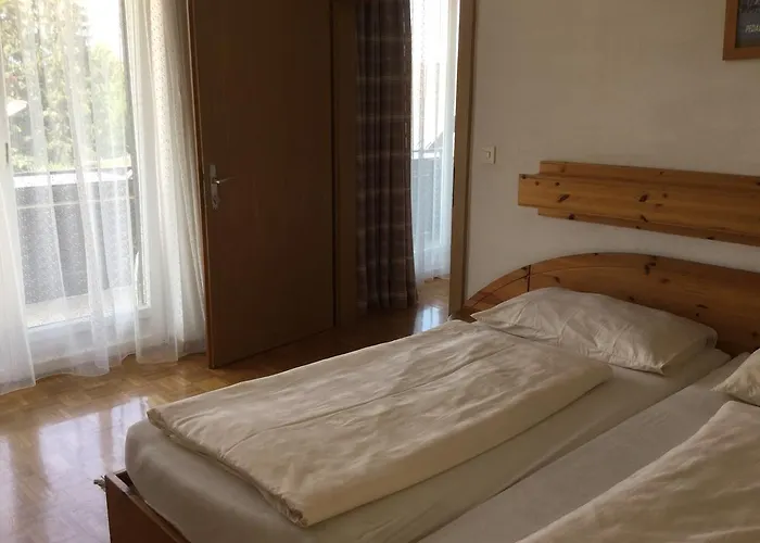 Radhotel Gasthof Drobollach am Faakersee