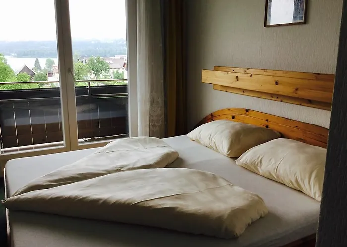 Radhotel * Drobollach am Faakersee