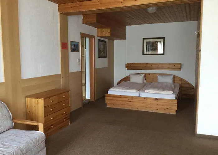 Radhotel Vendégház