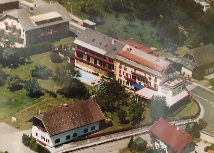 Radhotel * Drobollach am Faakersee