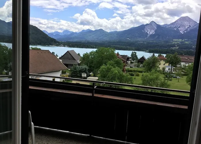 Radhotel Gasthof Drobollach am Faakersee