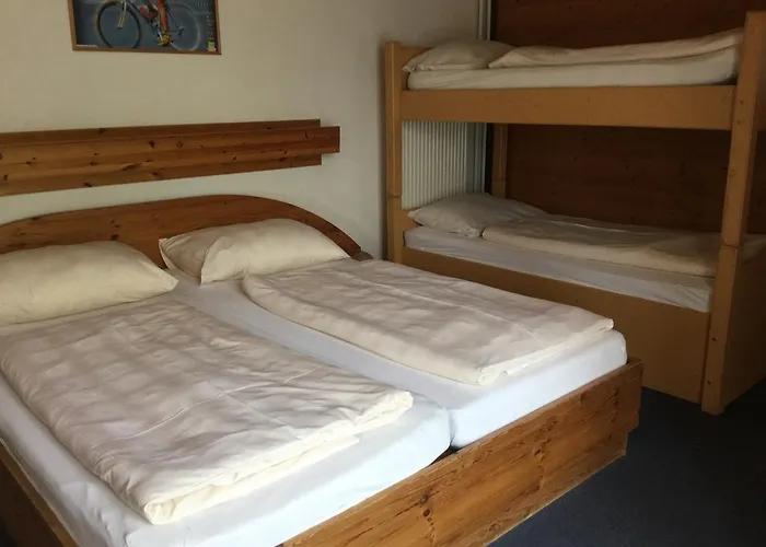 Radhotel Vendégház