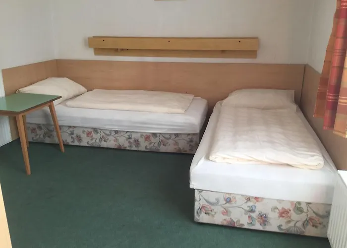 Gasthof Radhotel Drobollach am Faakersee