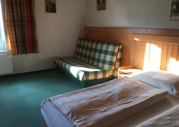 Gasthof Radhotel Drobollach am Faakersee